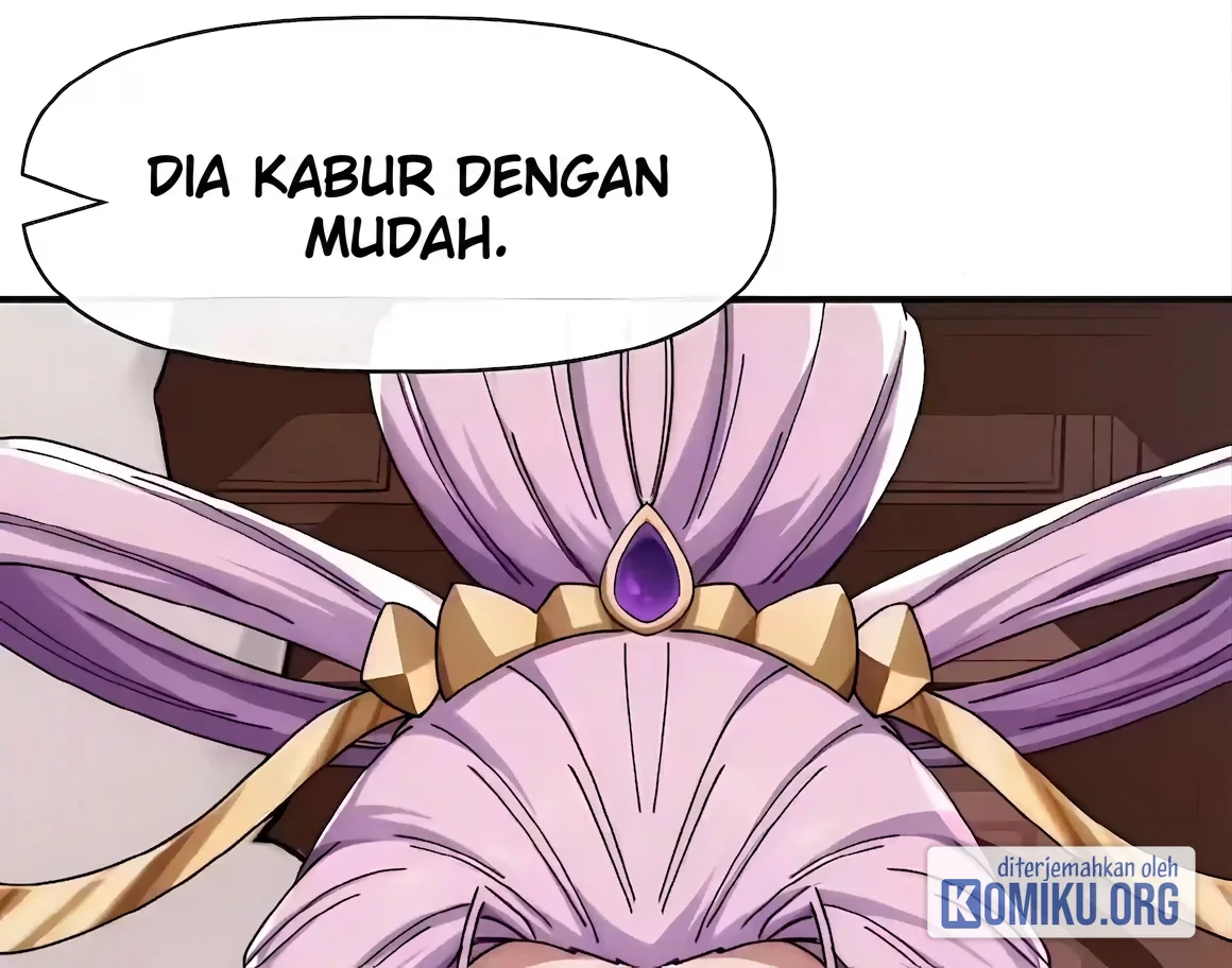 Infinite Evolution Starting from Zero Chapter 111.2 - halaman 43