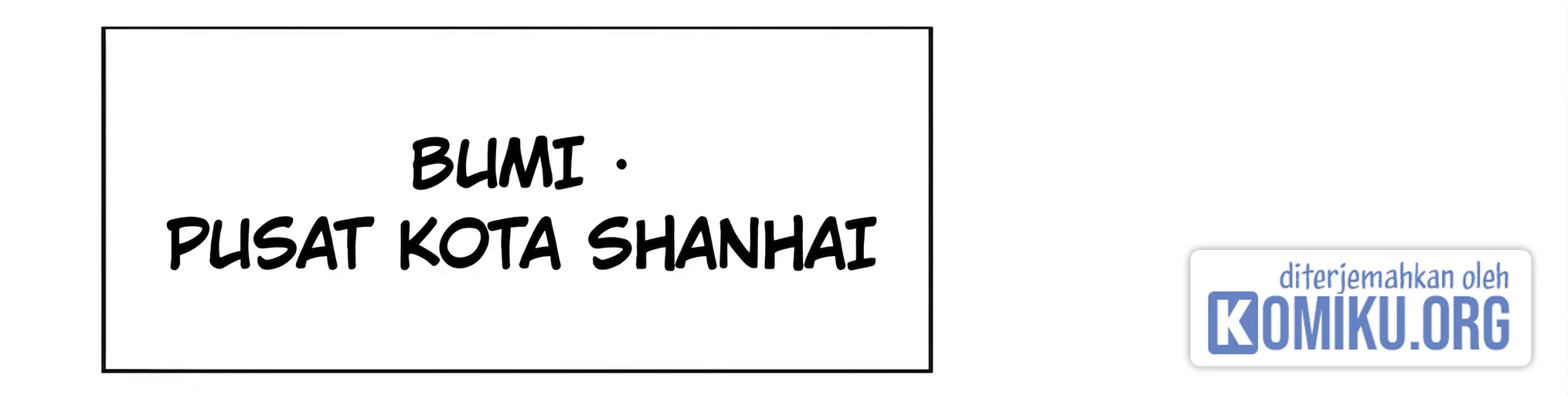 Infinite Evolution Starting from Zero Chapter 111.2 - halaman 46