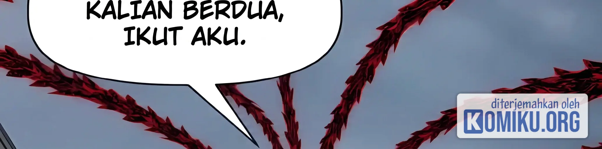 Infinite Evolution Starting from Zero Chapter 111.2 - halaman 48