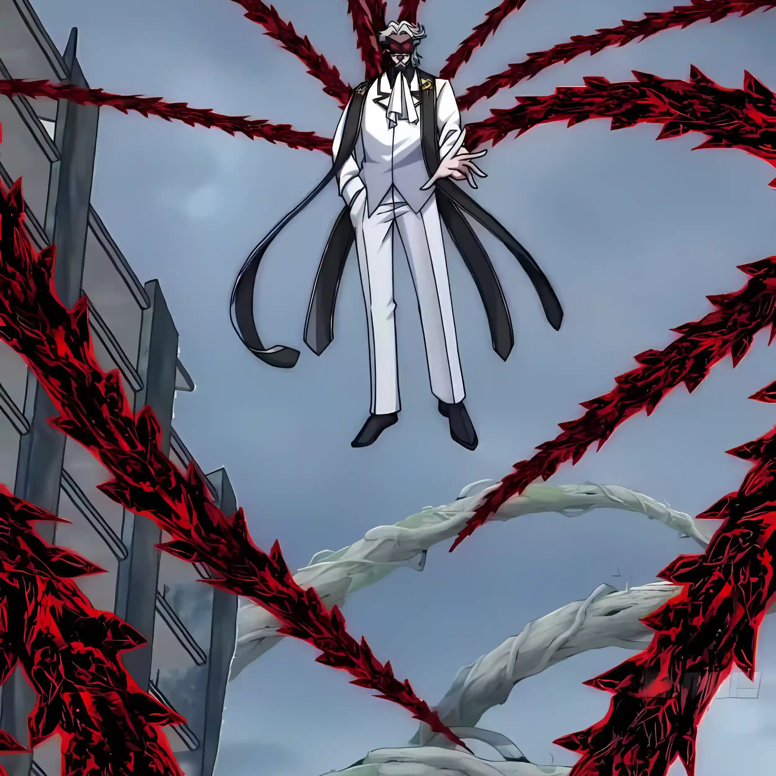 Infinite Evolution Starting from Zero Chapter 111.2 - halaman 49
