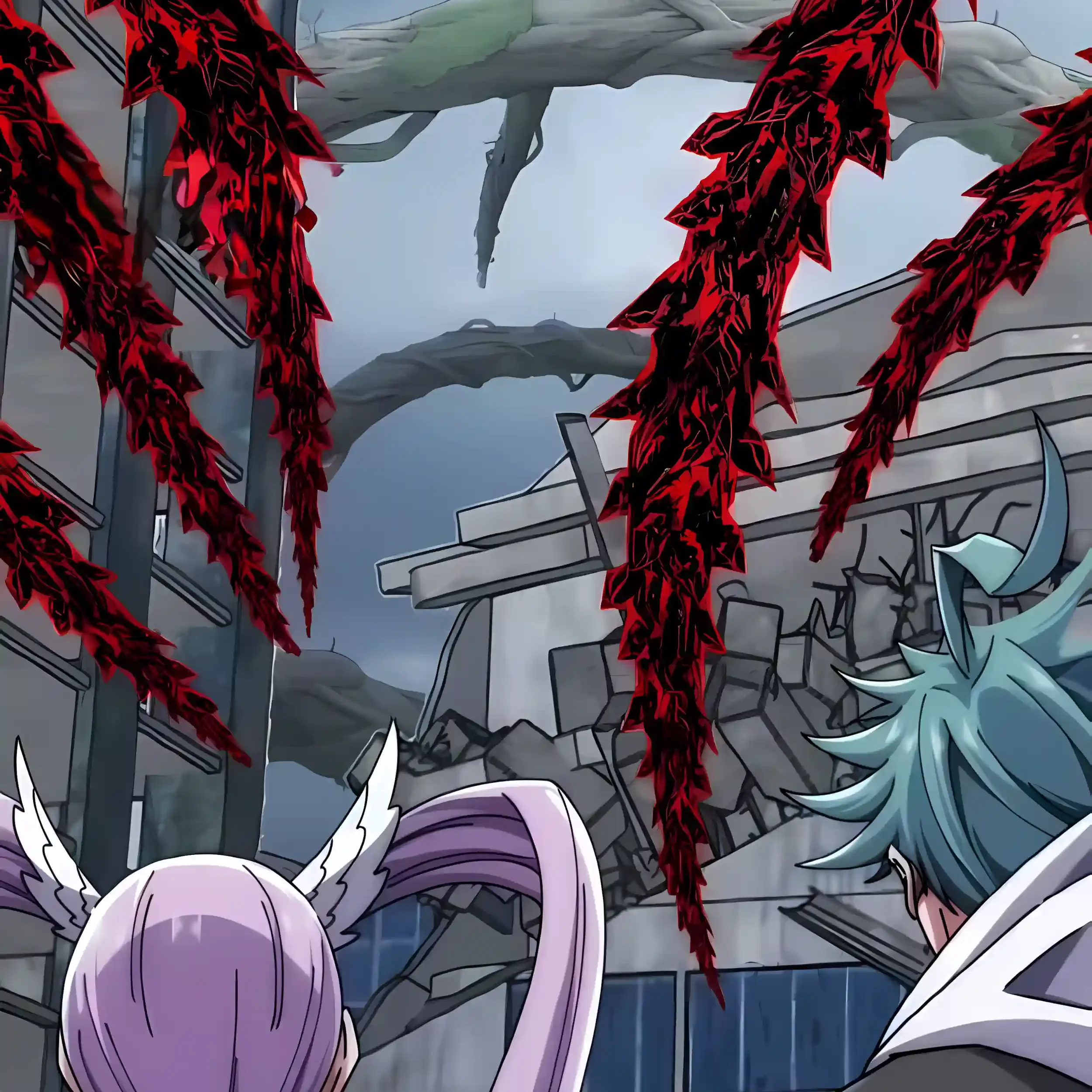 Infinite Evolution Starting from Zero Chapter 111.2 - halaman 50