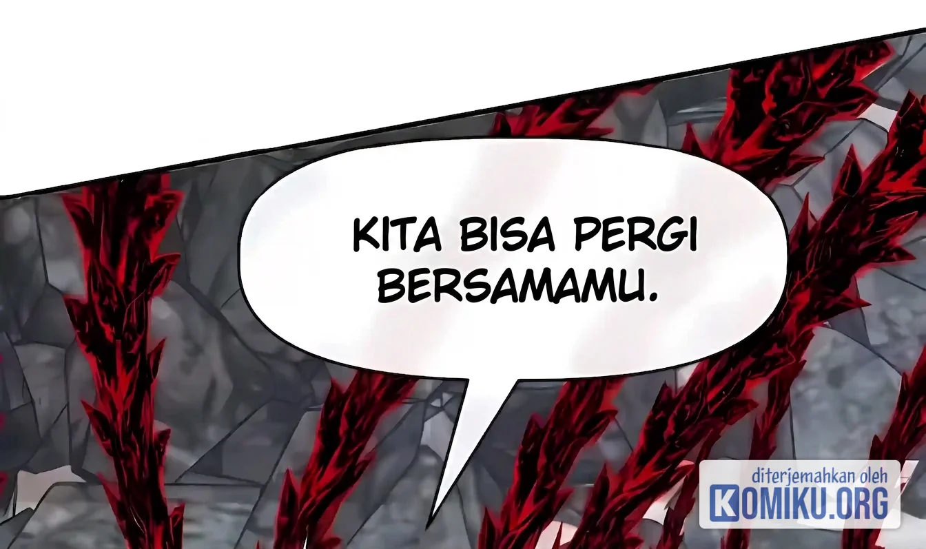 Infinite Evolution Starting from Zero Chapter 111.2 - halaman 54