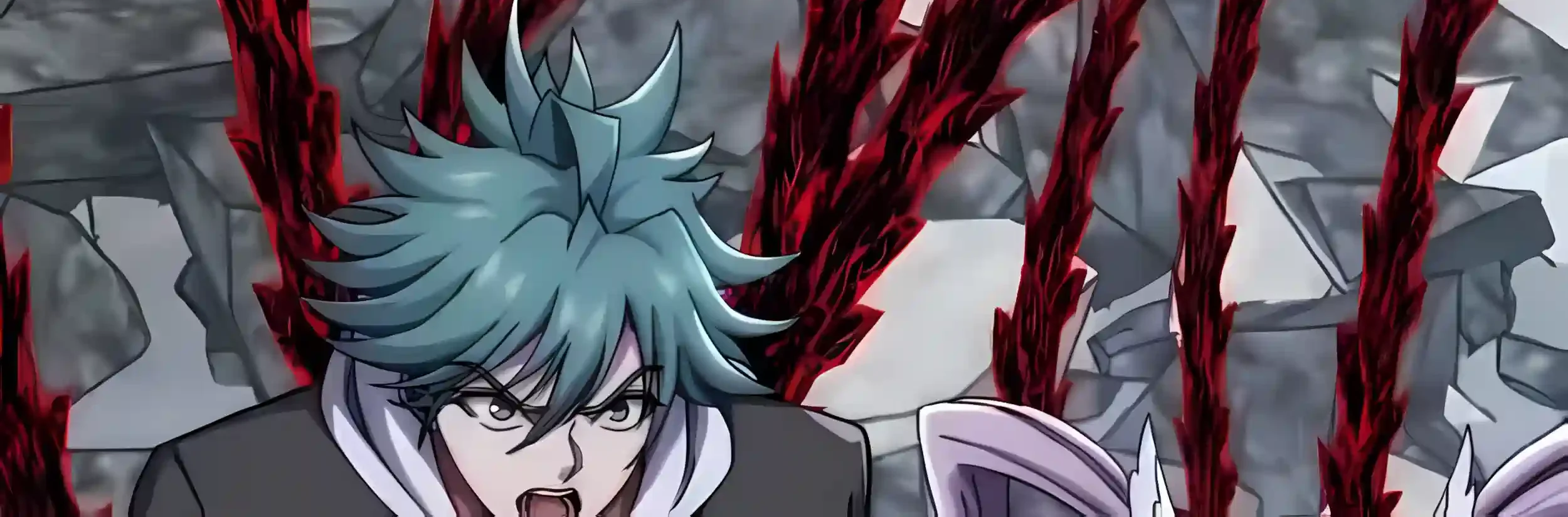 Infinite Evolution Starting from Zero Chapter 111.2 - halaman 55