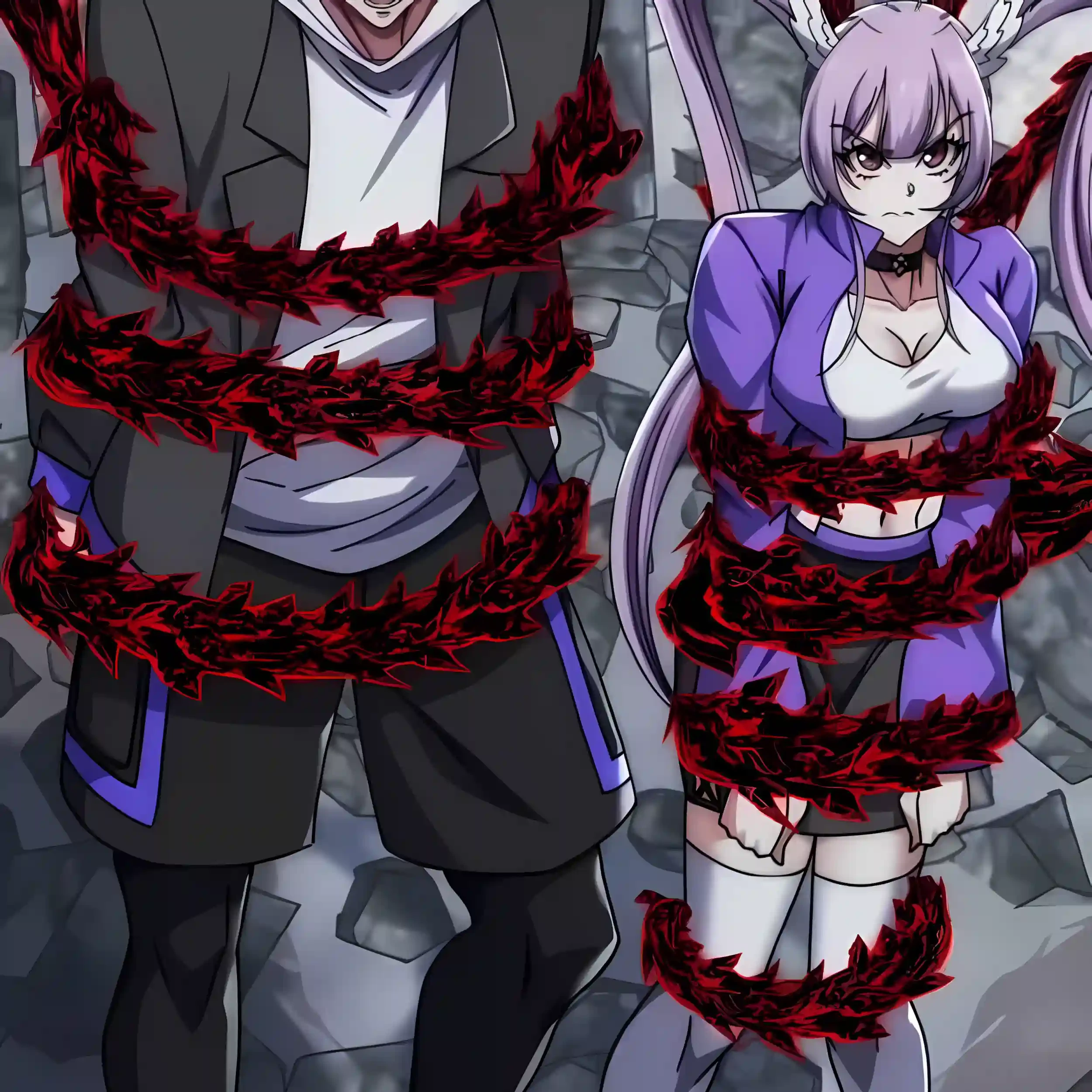 Infinite Evolution Starting from Zero Chapter 111.2 - halaman 56