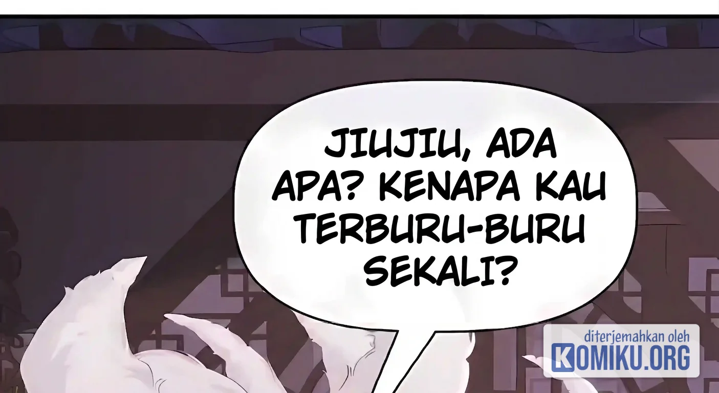 Infinite Evolution Starting from Zero Chapter 111.2 - halaman 6