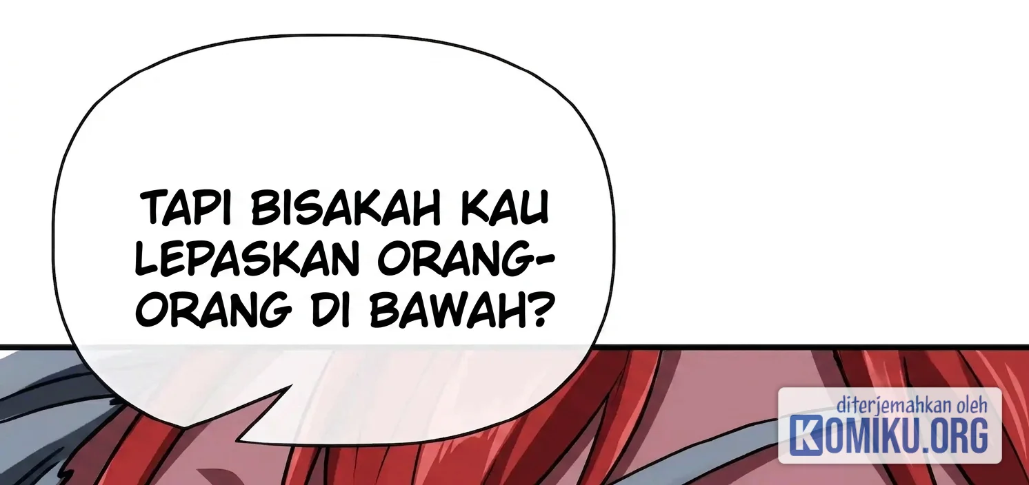 Infinite Evolution Starting from Zero Chapter 111.2 - halaman 60
