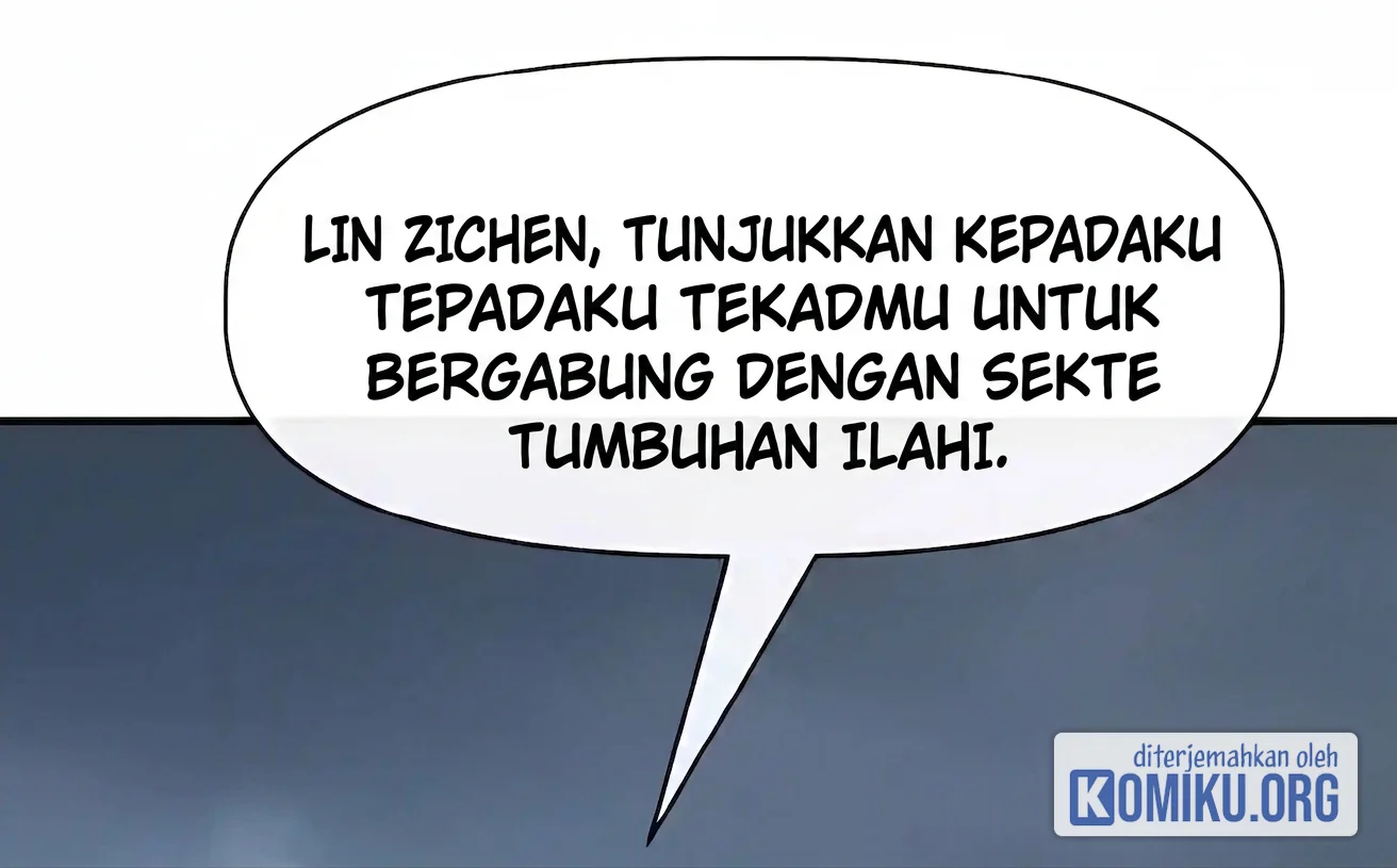 Infinite Evolution Starting from Zero Chapter 111.2 - halaman 64