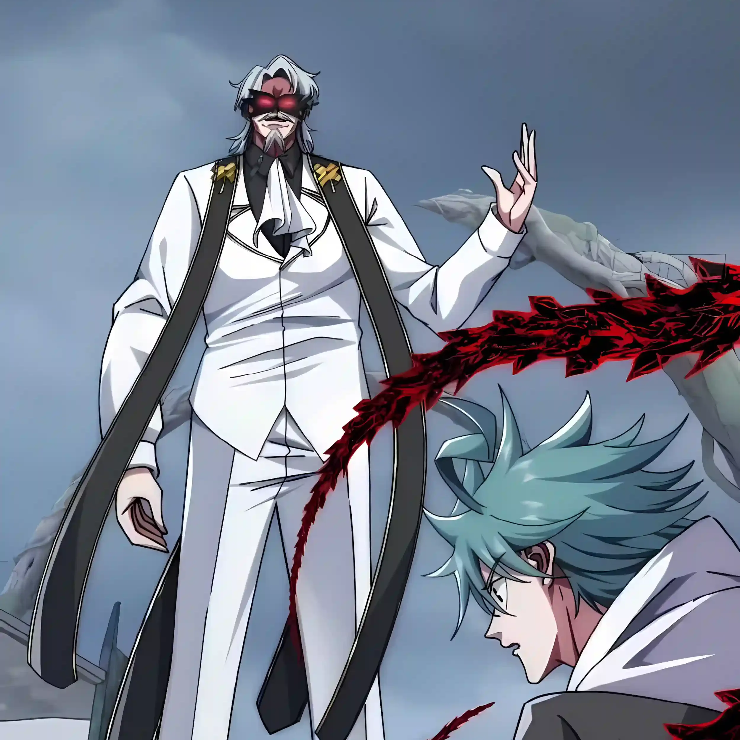 Infinite Evolution Starting from Zero Chapter 111.2 - halaman 65