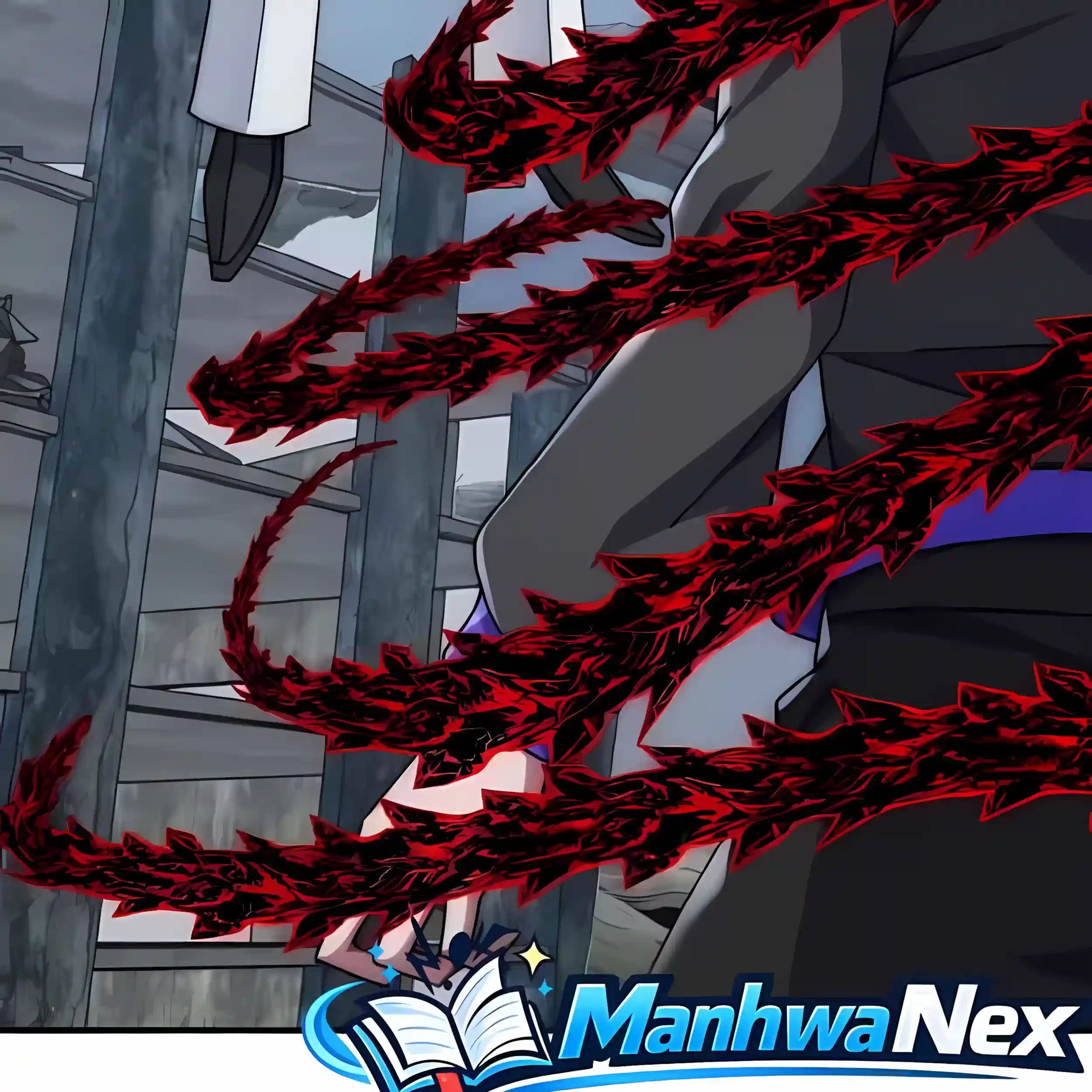 Infinite Evolution Starting from Zero Chapter 111.2 - halaman 67