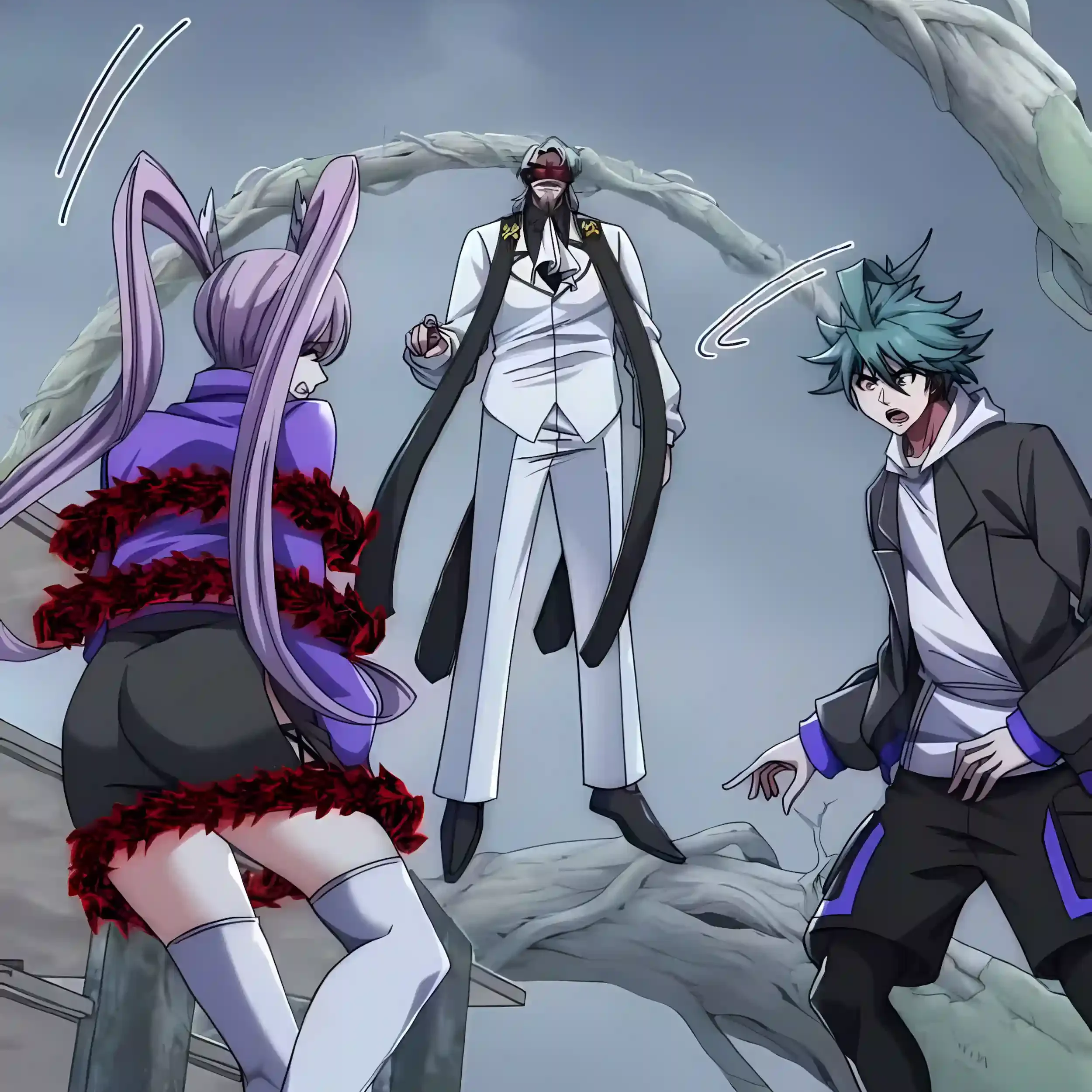 Infinite Evolution Starting from Zero Chapter 111.2 - halaman 75