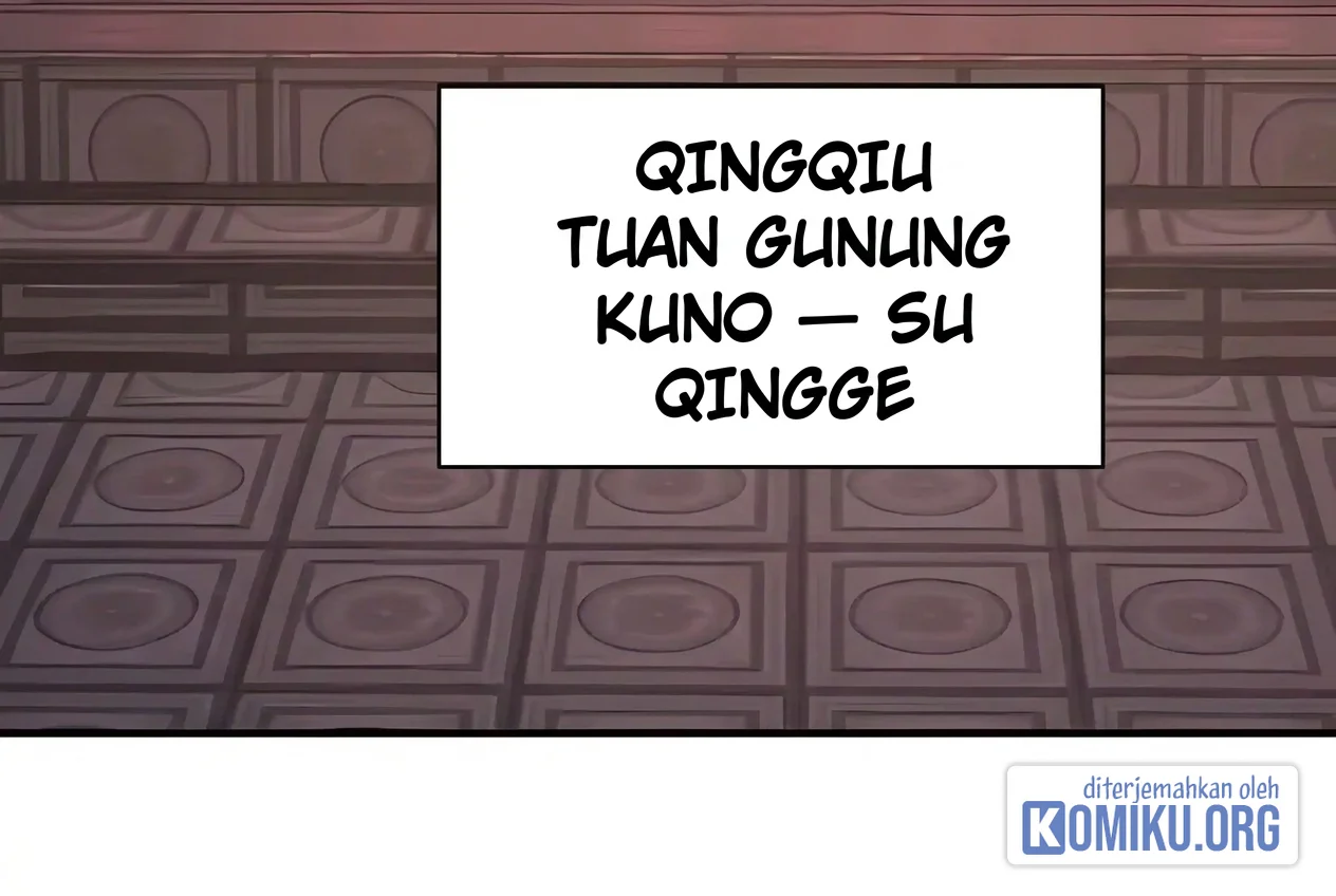 Infinite Evolution Starting from Zero Chapter 111.2 - halaman 8