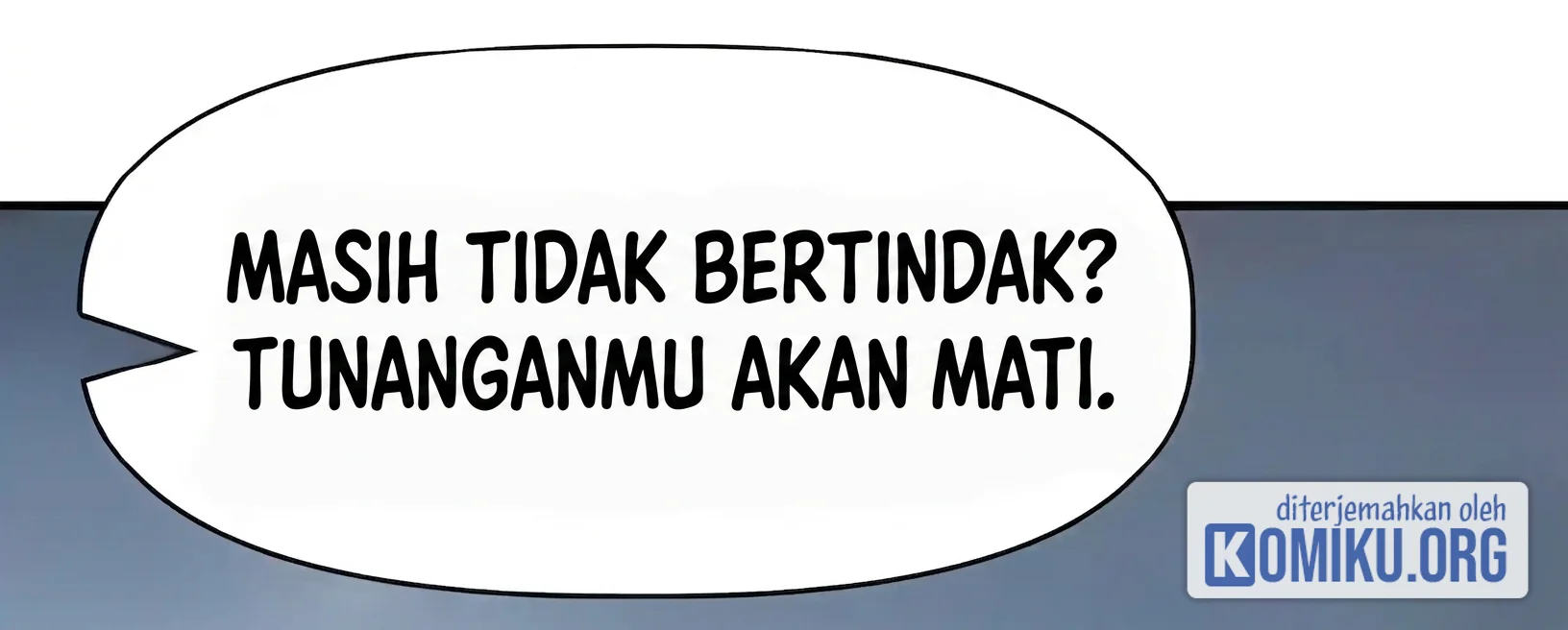 Infinite Evolution Starting from Zero Chapter 111.2 - halaman 82