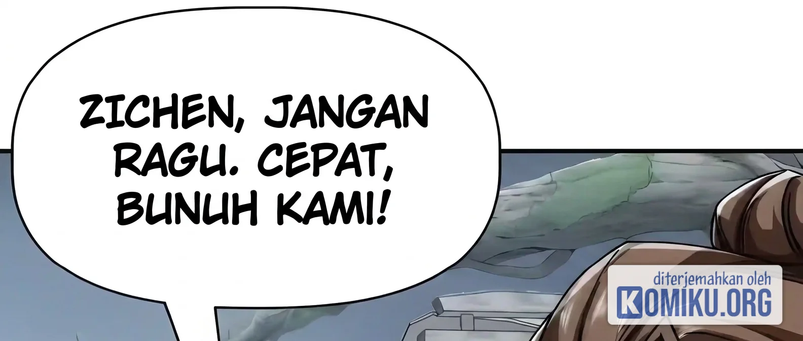 Infinite Evolution Starting from Zero Chapter 111.2 - halaman 86