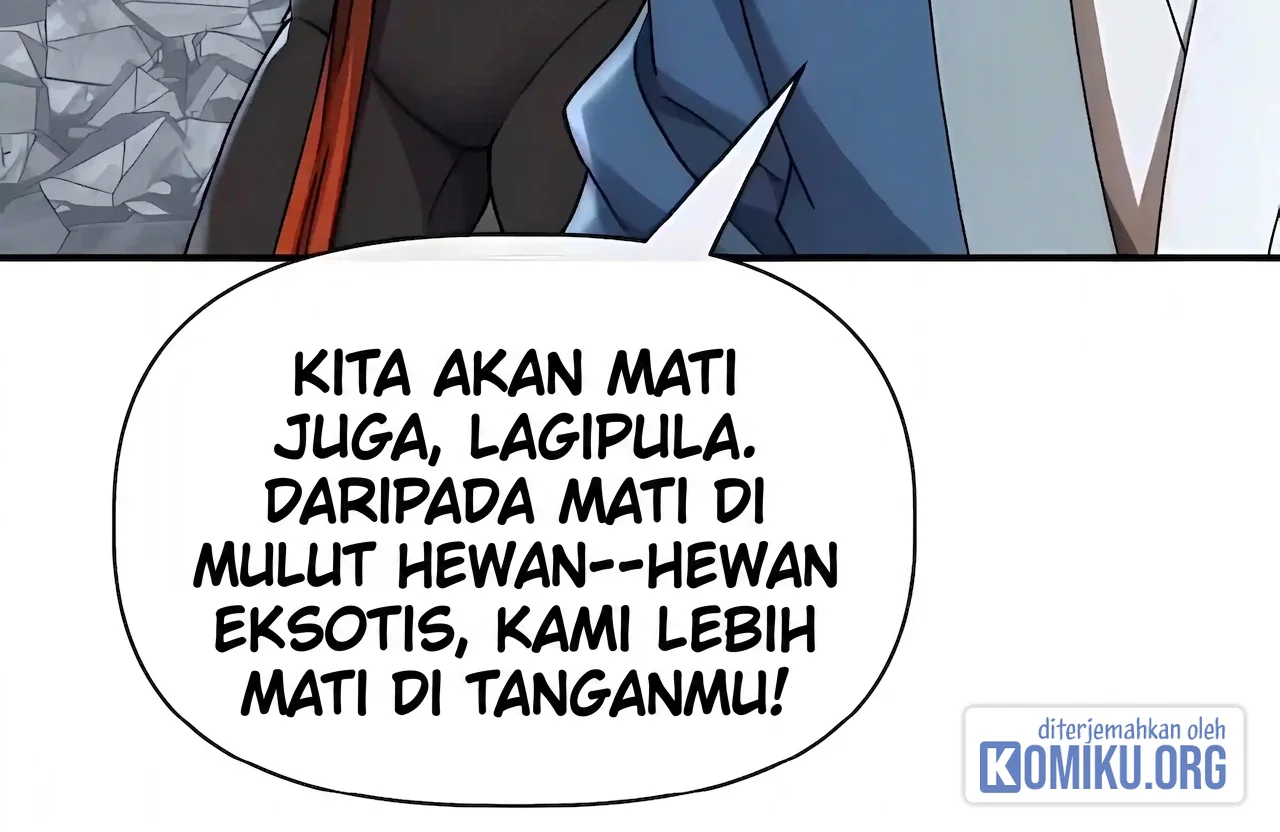 Infinite Evolution Starting from Zero Chapter 111.2 - halaman 89