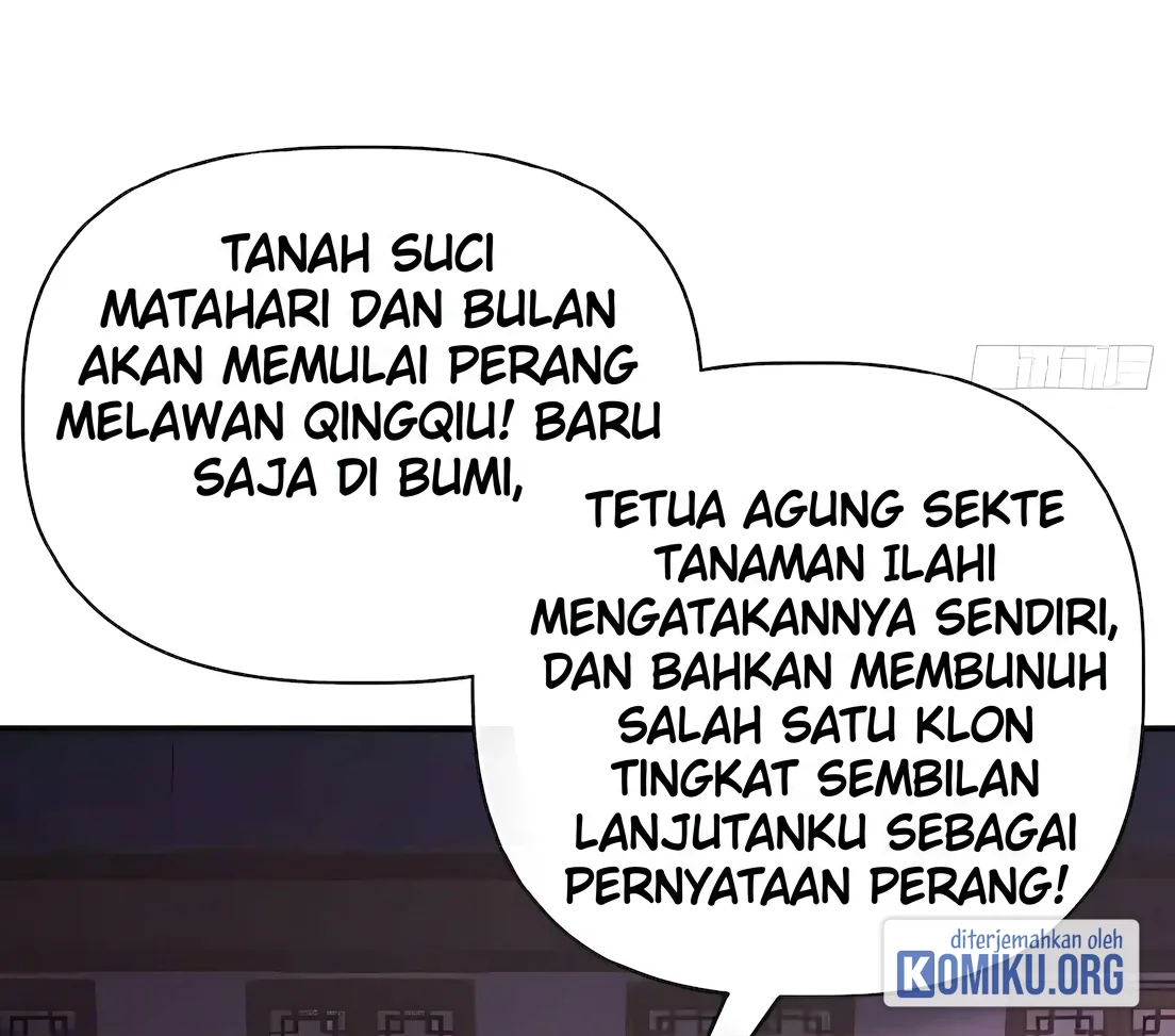 Infinite Evolution Starting from Zero Chapter 111.2 - halaman 9