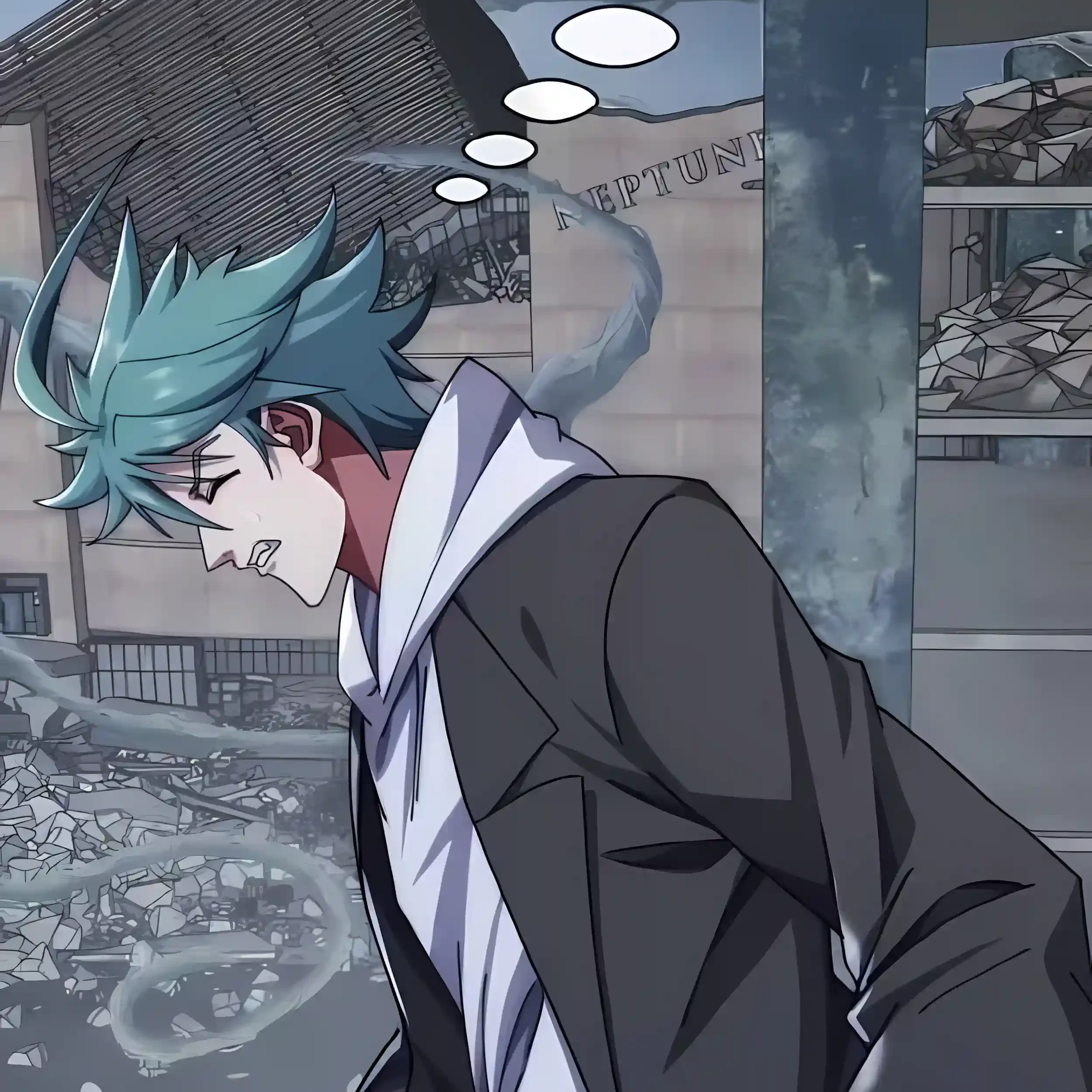 Infinite Evolution Starting from Zero Chapter 111.2 - halaman 98