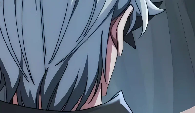 Infinite Evolution Starting from Zero Chapter 112 - halaman 11