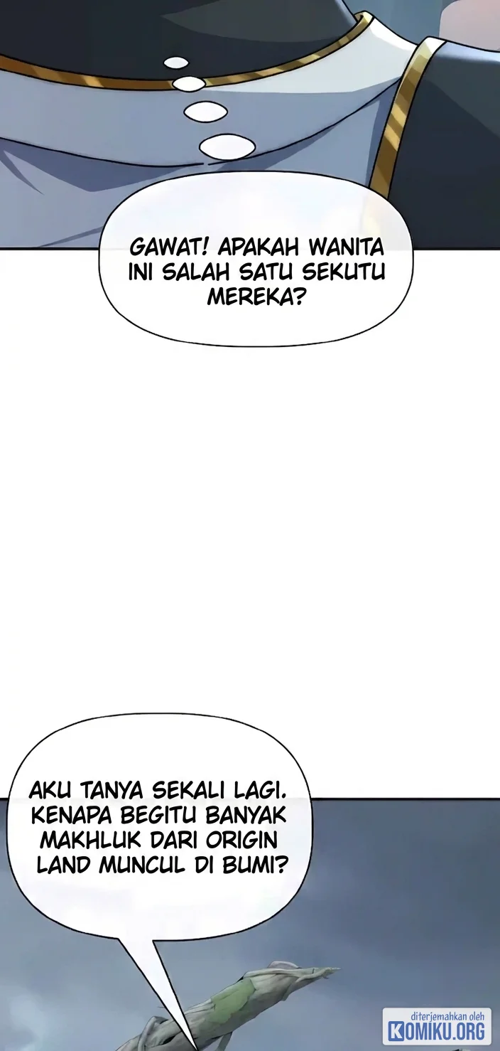 Infinite Evolution Starting from Zero Chapter 112 - halaman 12