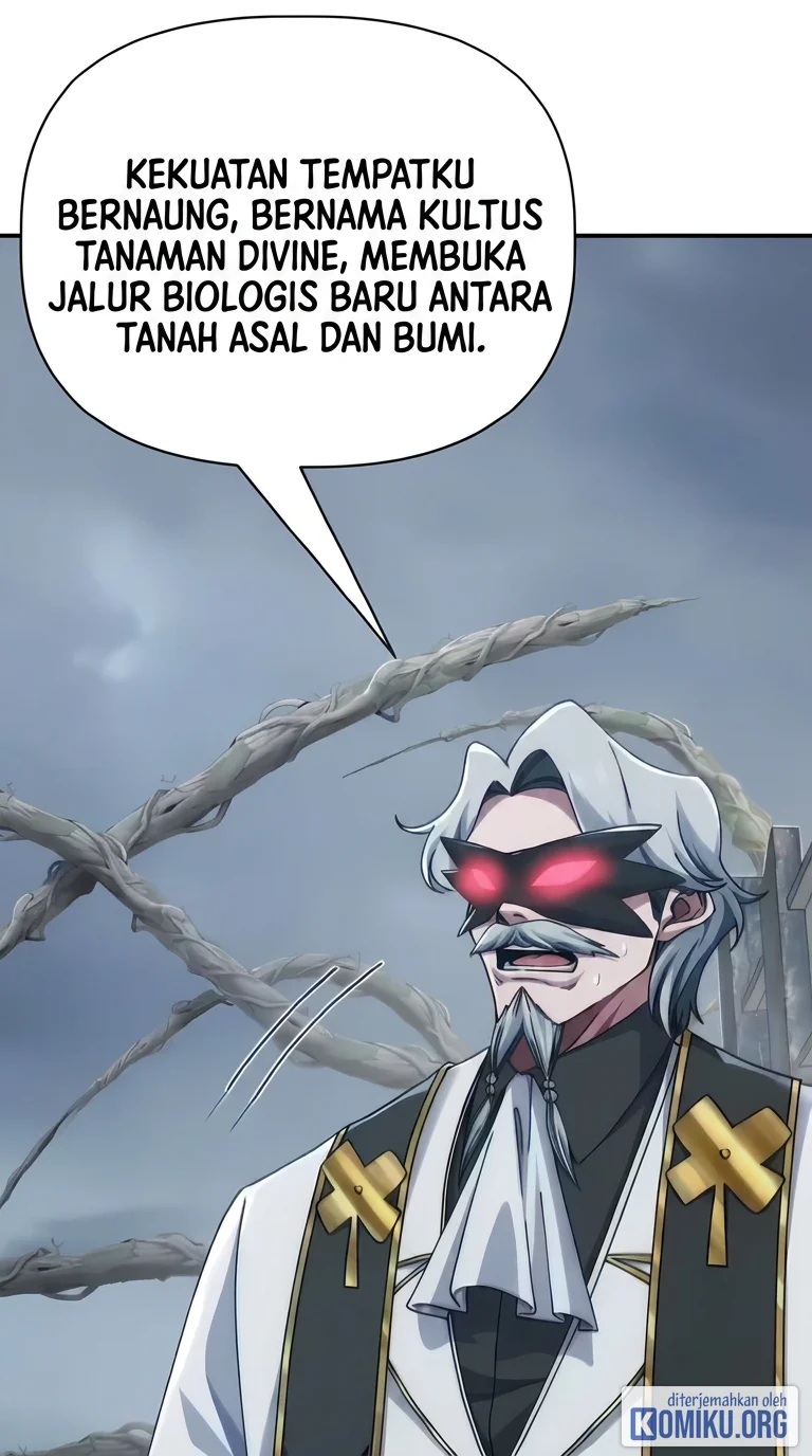 Infinite Evolution Starting from Zero Chapter 112 - halaman 14