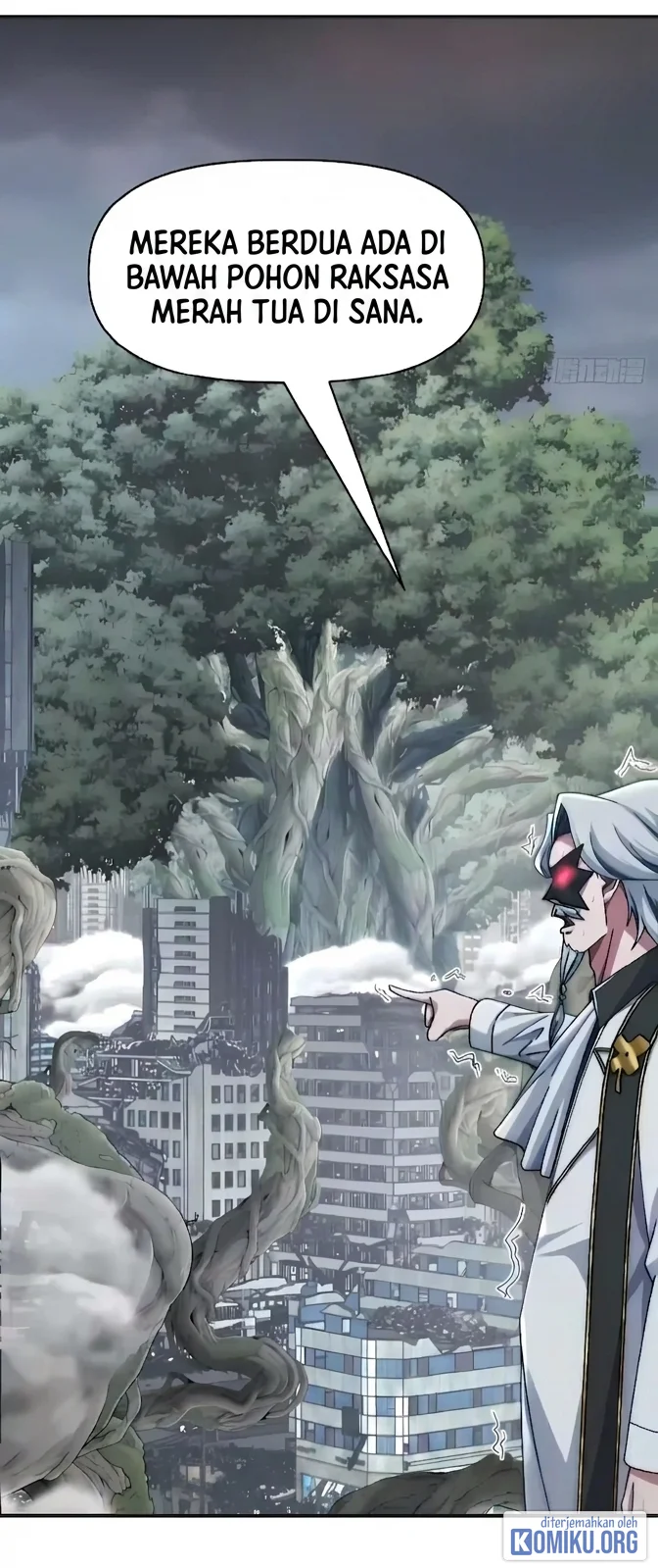 Infinite Evolution Starting from Zero Chapter 112 - halaman 18