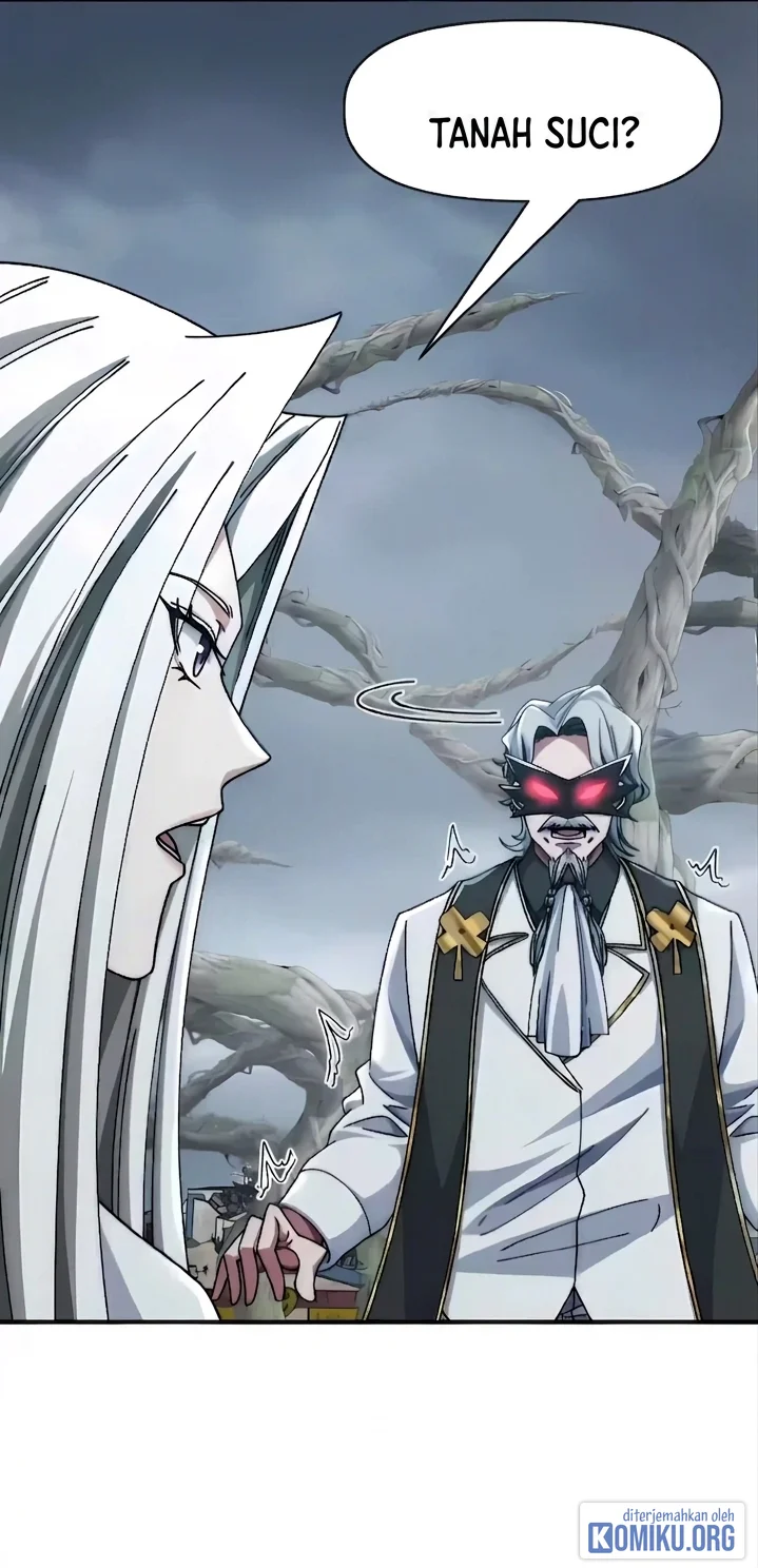 Infinite Evolution Starting from Zero Chapter 112 - halaman 20