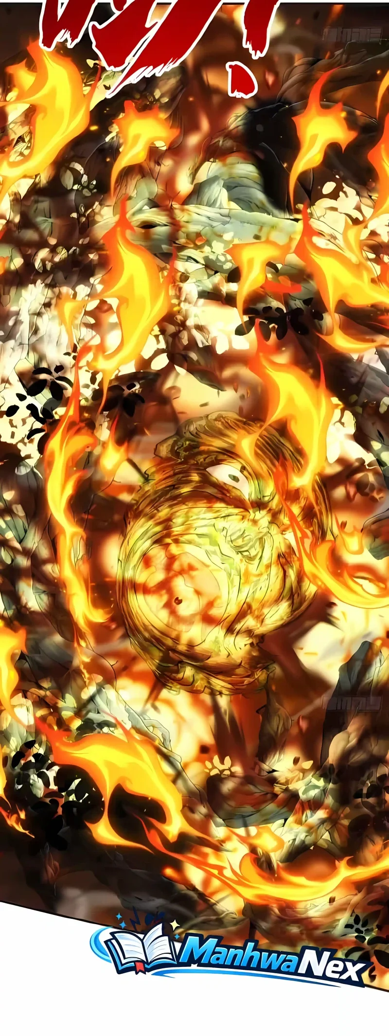 Infinite Evolution Starting from Zero Chapter 112 - halaman 24