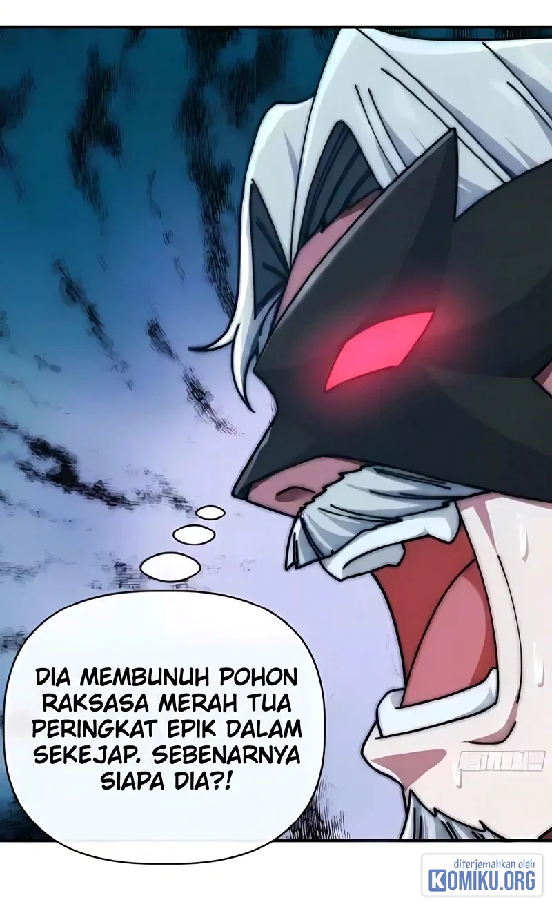Infinite Evolution Starting from Zero Chapter 112 - halaman 29