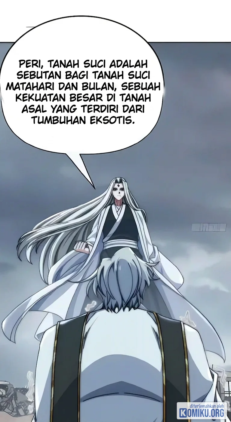 Infinite Evolution Starting from Zero Chapter 112 - halaman 31