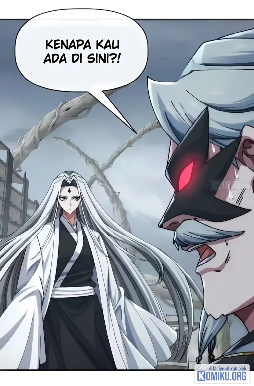 Infinite Evolution Starting from Zero Chapter 112 - halaman 5