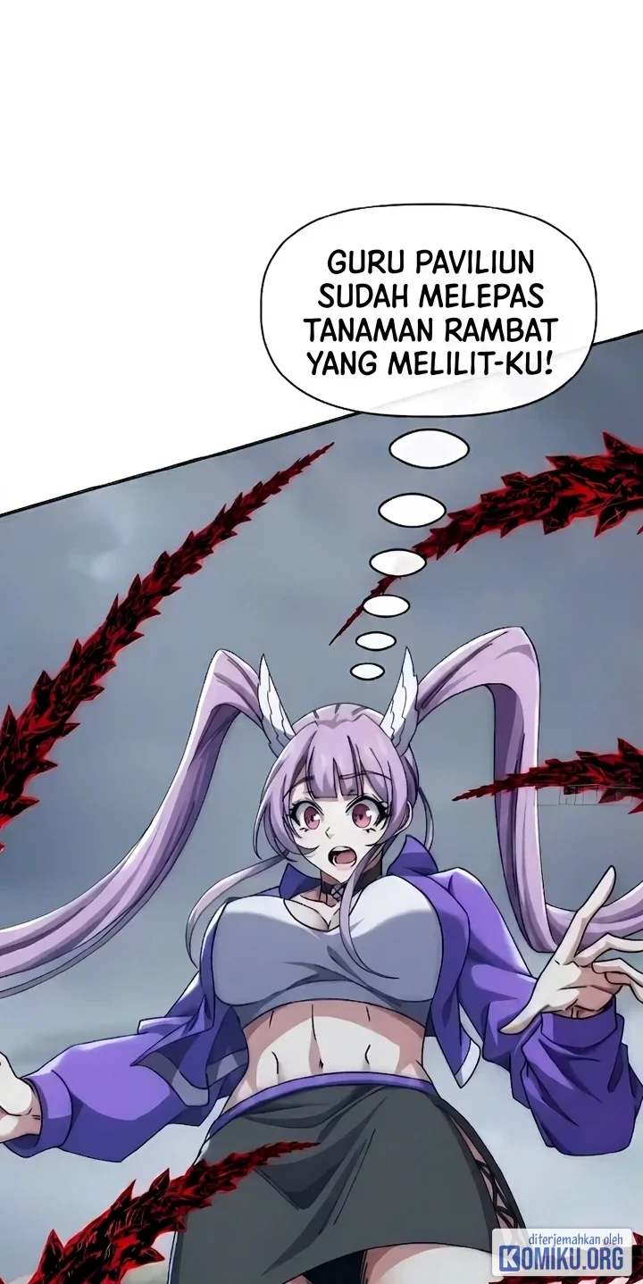Infinite Evolution Starting from Zero Chapter 112 - halaman 8