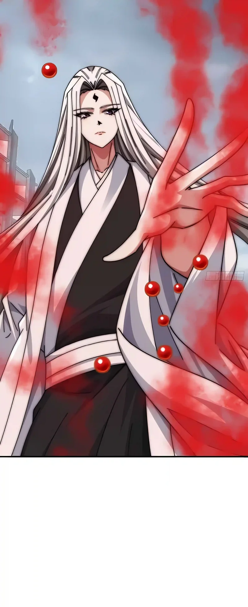 Infinite Evolution Starting from Zero Chapter 113 - halaman 15