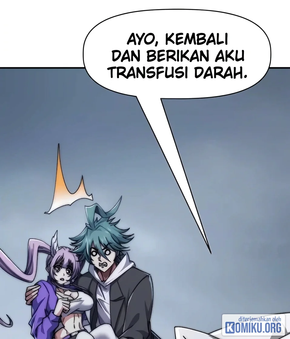 Infinite Evolution Starting from Zero Chapter 113 - halaman 18