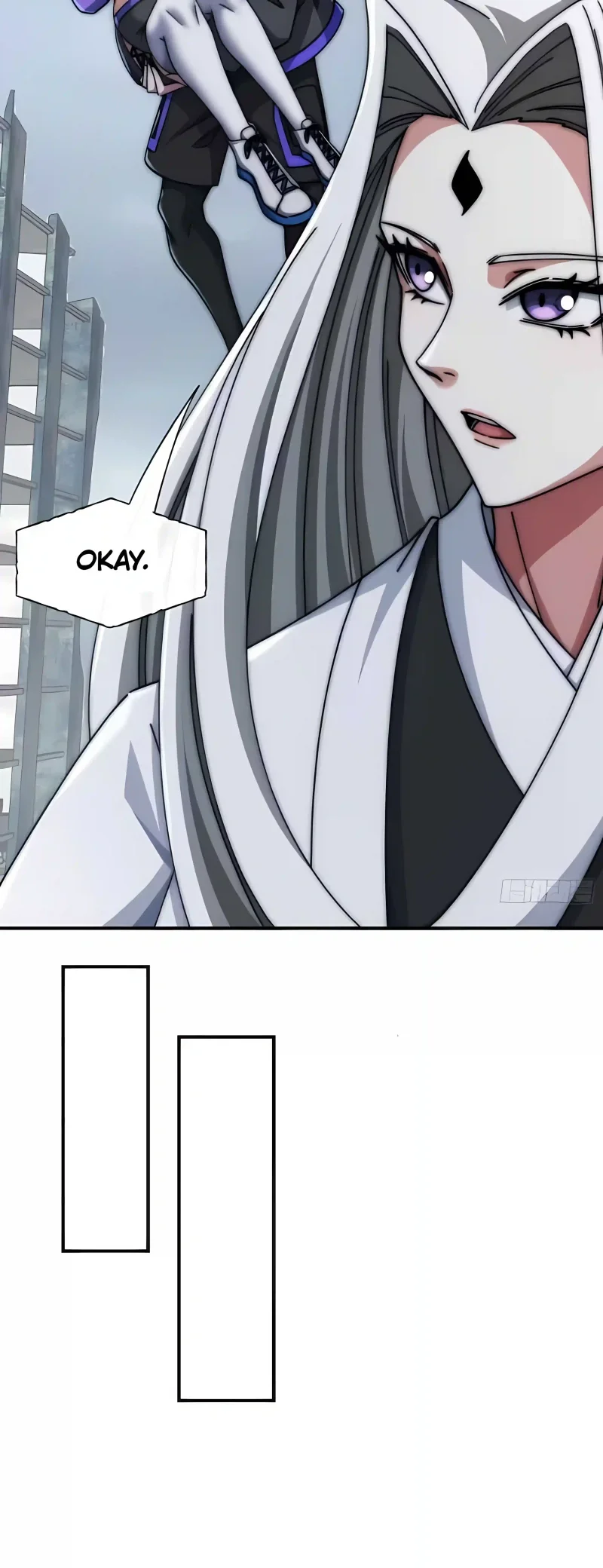 Infinite Evolution Starting from Zero Chapter 113 - halaman 19