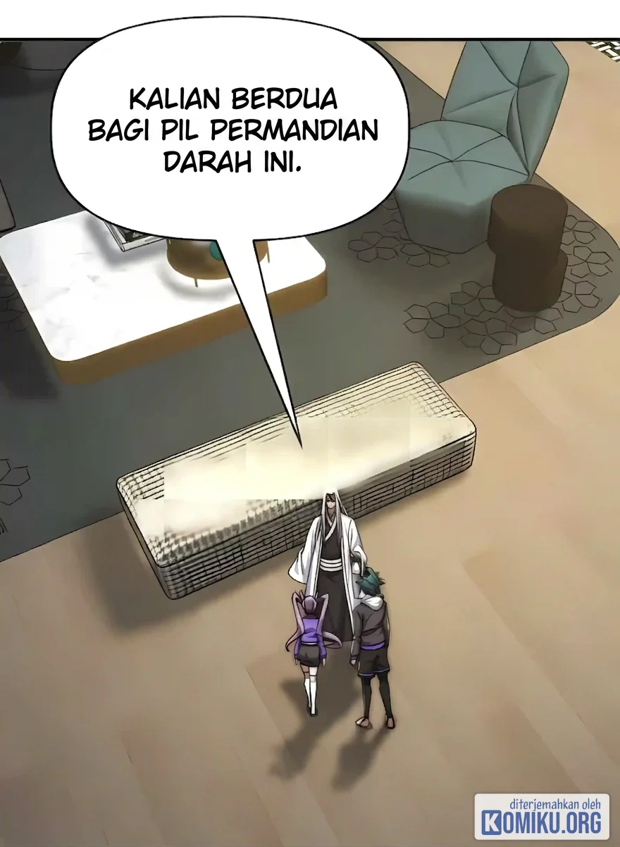 Infinite Evolution Starting from Zero Chapter 113 - halaman 20