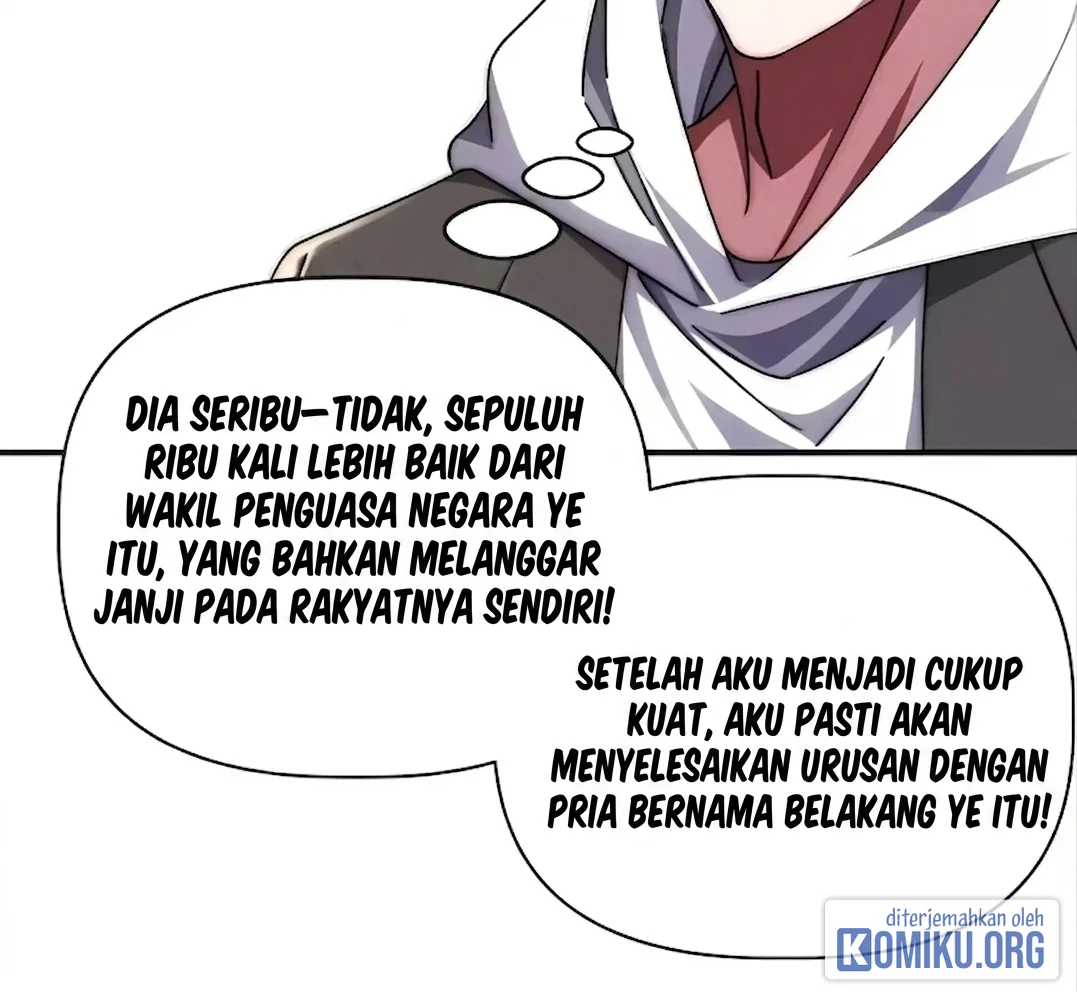 Infinite Evolution Starting from Zero Chapter 113 - halaman 24