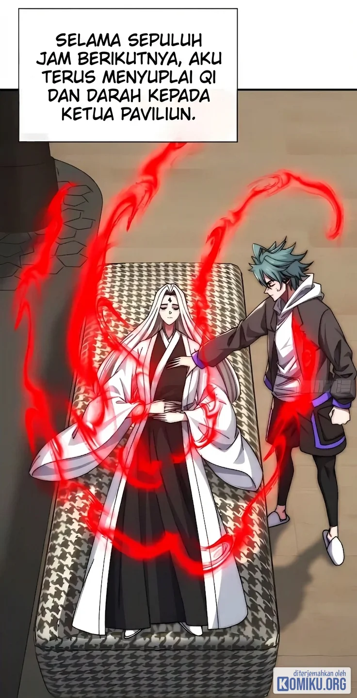 Infinite Evolution Starting from Zero Chapter 113 - halaman 25