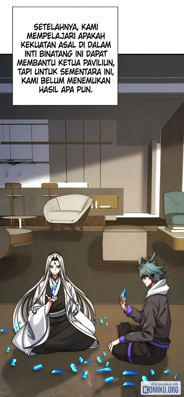 Infinite Evolution Starting from Zero Chapter 113 - halaman 26
