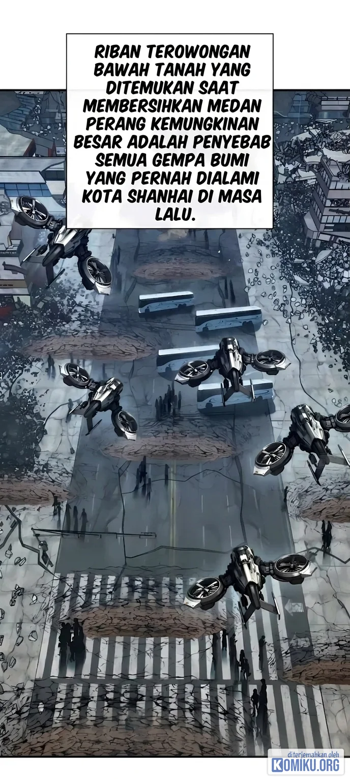 Infinite Evolution Starting from Zero Chapter 113 - halaman 27