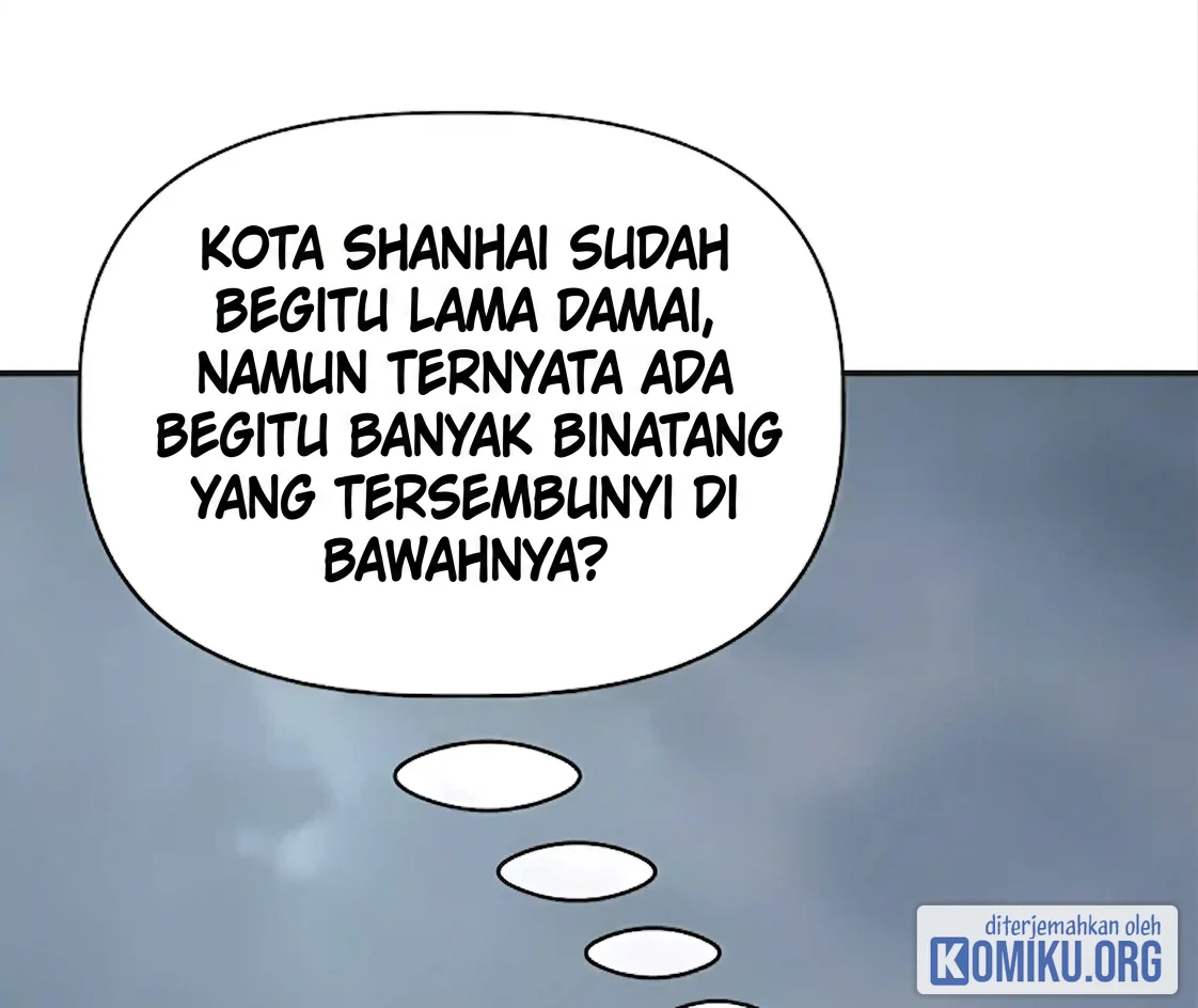Infinite Evolution Starting from Zero Chapter 113 - halaman 3
