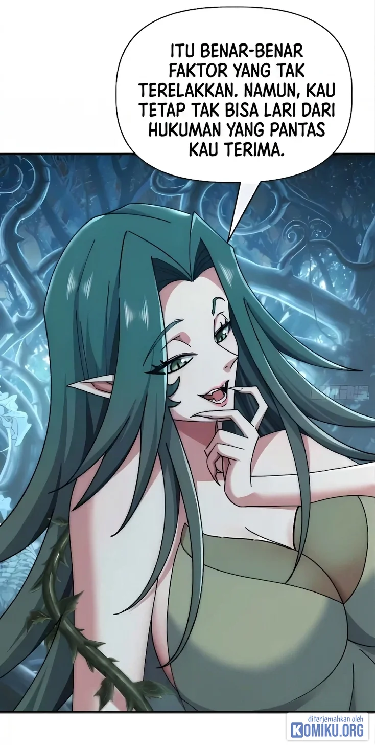 Infinite Evolution Starting from Zero Chapter 113 - halaman 33
