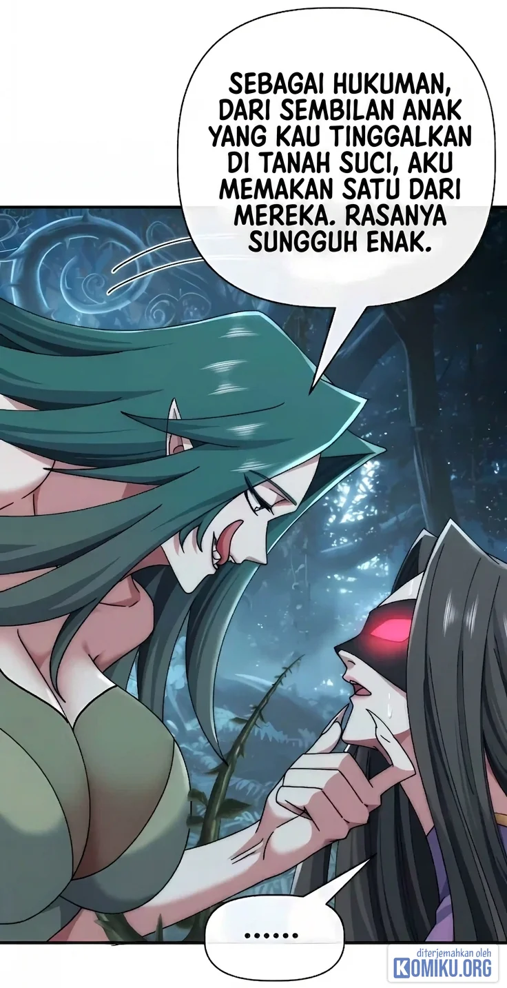 Infinite Evolution Starting from Zero Chapter 113 - halaman 35
