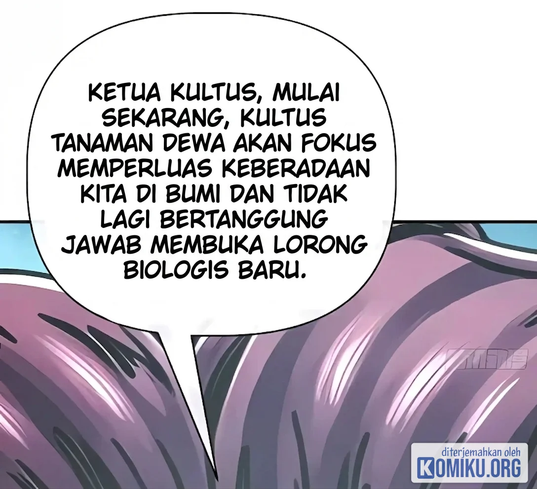 Infinite Evolution Starting from Zero Chapter 113 - halaman 37