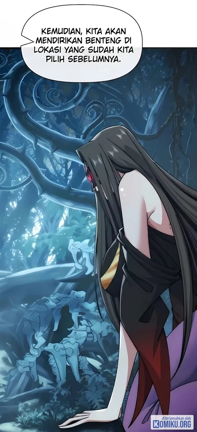 Infinite Evolution Starting from Zero Chapter 113 - halaman 41