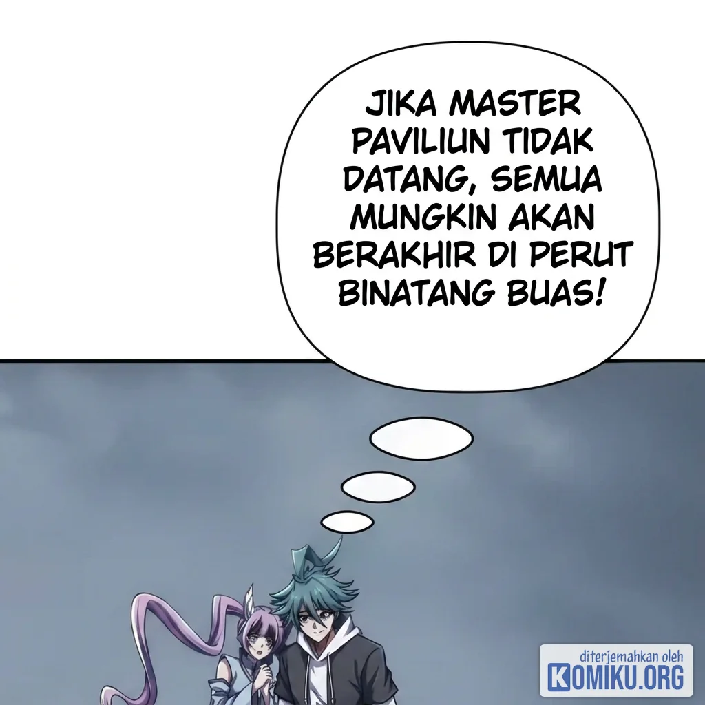 Infinite Evolution Starting from Zero Chapter 113 - halaman 5