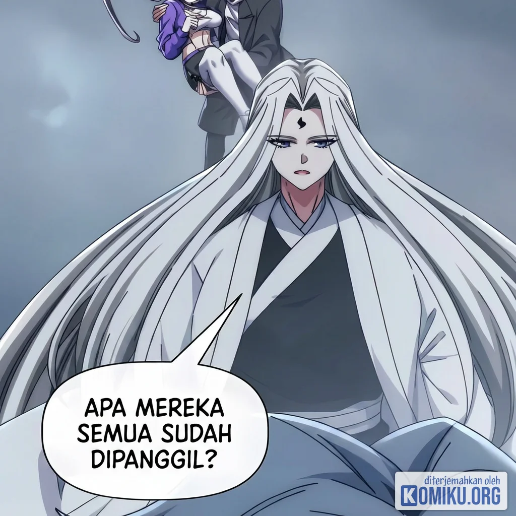 Infinite Evolution Starting from Zero Chapter 113 - halaman 6