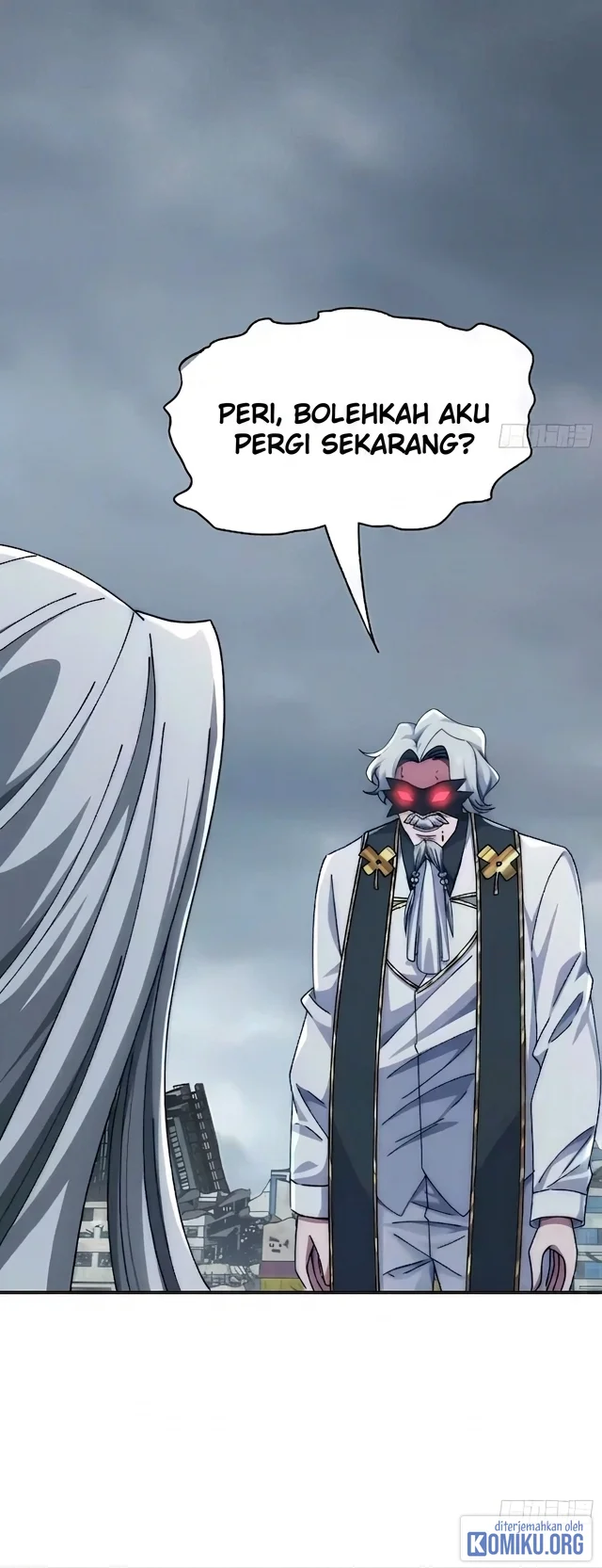 Infinite Evolution Starting from Zero Chapter 113 - halaman 8