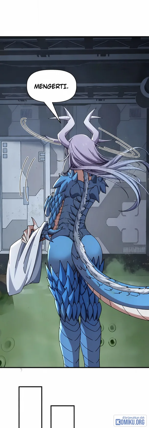 Infinite Evolution Starting from Zero Chapter 114 - halaman 12