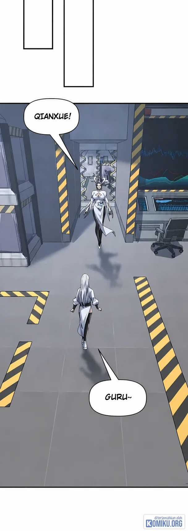Infinite Evolution Starting from Zero Chapter 114 - halaman 13