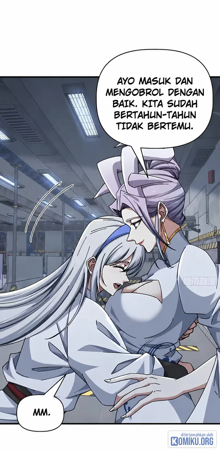 Infinite Evolution Starting from Zero Chapter 114 - halaman 14