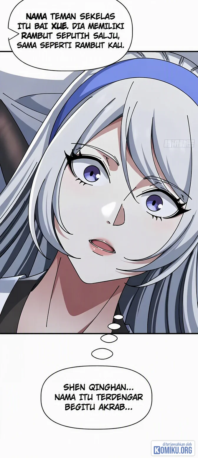 Infinite Evolution Starting from Zero Chapter 114 - halaman 18